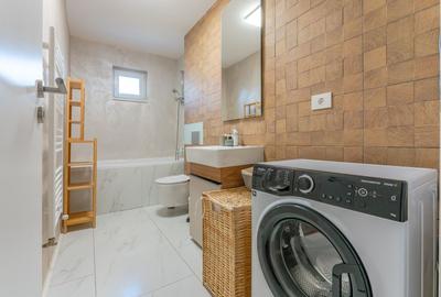 Apartament cu 2 camere decomandat în Bartolomeu - 9