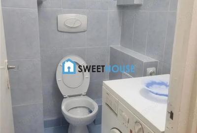 Apartament cu trei camere B-dul Unirii - 5