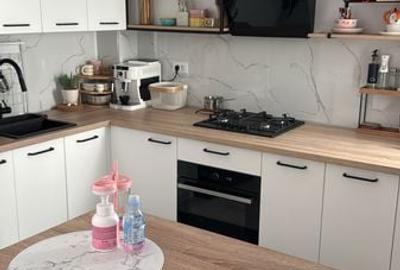 Apartament cu 2 camere în Gării - 3