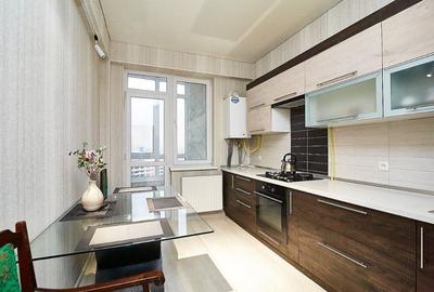 Apartament cu 2 camere decomandat în Bună Ziua - 3