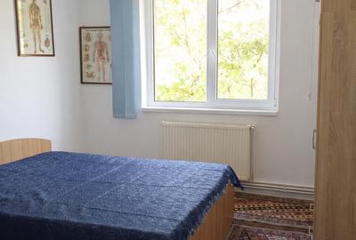 Apartament cu 2 camere semidecomandat în Tomis Nord - 10