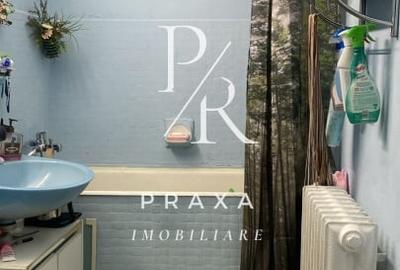 Apartament 3 camere , 61 mp utili, Str Snagov, Gheorgheni! - 7