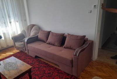Apartament cu 2 camere decomandat în Cornișa - 5