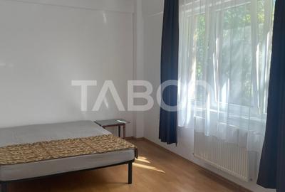 Apartament de inchiriat  3 camere 97 mpu cartier Manastur Cluj-Napoca - 1