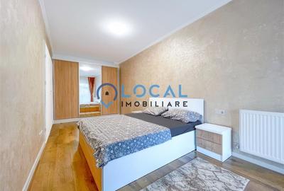 Apartament modern 2 camere | 60 mp | Viva City | Gheorgheni - 4