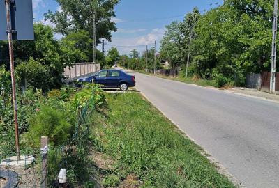 Casă cu 4 camere în Lădești - 8