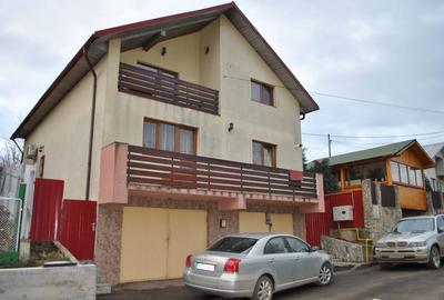 Casă cu 3 camere cu Teren 500 Mp în Exterior Vest - 8