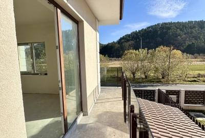 Comision 0. Casa noua Luna de Sus, Floresti - 6