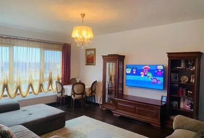 Apartament 3 Camere Cartierul Solar-Berceni | 2 Bai | Balcon | Centrala proprie - 3