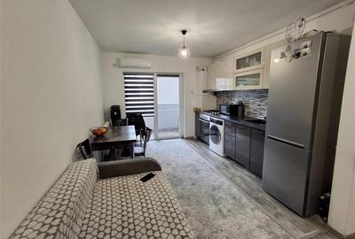 Apartament 2 camere balcon parcare zona Arhitectilor - 2