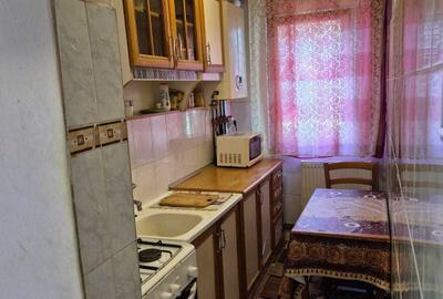Apartament cu 2 camere nedecomandat în Central - 6