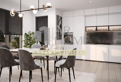 Apartament 2 camere, curte proprie, Albert Nord, Ploiesti - 10