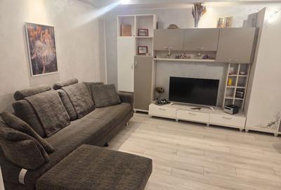 Apartament cu 2 camere decomandat în Tudor Vladimirescu - 2