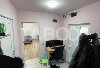 Casa cu curte de vanzare mobilata si  renovata -  mutare imediata - 10