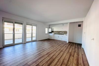 Apartament cu 2 camere semidecomandat în Bucovina - 3