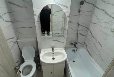 Apartament cu 2 camere semidecomandat în Micro 14 - 3