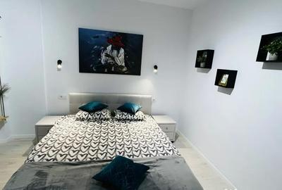 Apartament cu 2 camere decomandat, mobilat în Cotroceni - 18