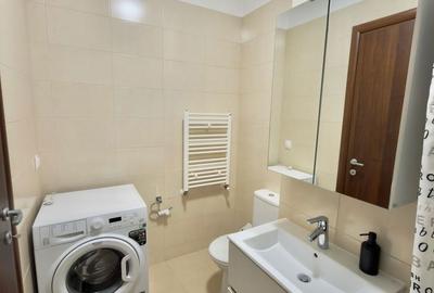 Garsonieră decomandată în Astra