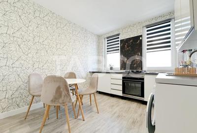 De vanzare apartament cu 2 camere la cheie cu garaj in Baciu - 5