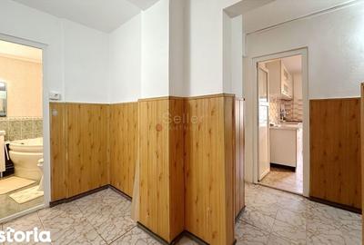 Apartament cu 3 camere, mobilat în Valea Cetății - 8