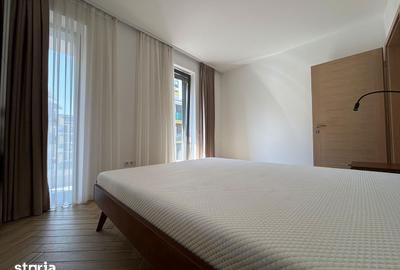 Apartament cu 2 camere decomandat în Mărăști - 8