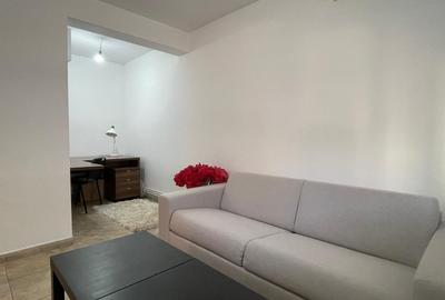 Exclusivitate - Capitol, garsoniera decomandata, stradala, ideala birou, cabinet Exclusivitate - Capitol, garsoniera decomandata, stradala, ideala birou, cabinet - 3