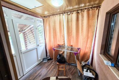 Casă cu 2 camere cu Teren 2647 Mp în Valea Mare - 13