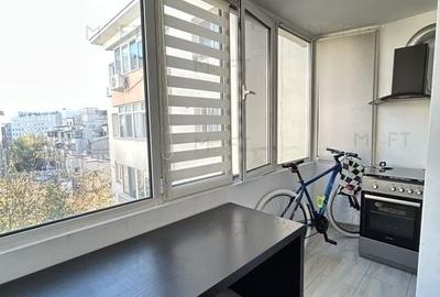 2 camere | Piata Amzei | langa merdenele - 5