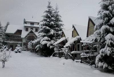 Casă cu 6 camere cu Teren 6060 Mp în Căsoi - 7