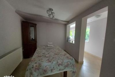 Casă cu 4 camere în Băița - 14