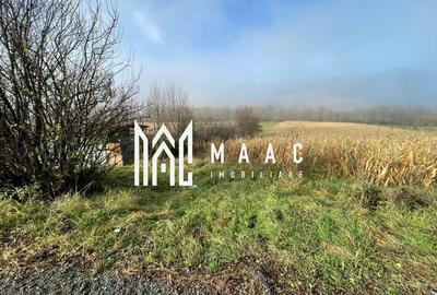 Teren 2.500 mp I Gușterița I PUZ I Aprobat I Ideal Dezvoltare - 2