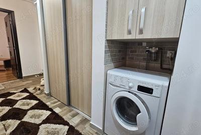 Apartament cu 2 camere decomandat în Berceni - 6
