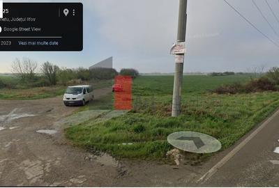 Teren în Ordoreanu - 2