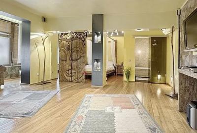 Apartament cu 2 camere decomandat în Centrul Istoric - 4