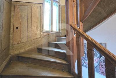 Apartament cu 5 camere decomandat în Grădina Icoanei - 15