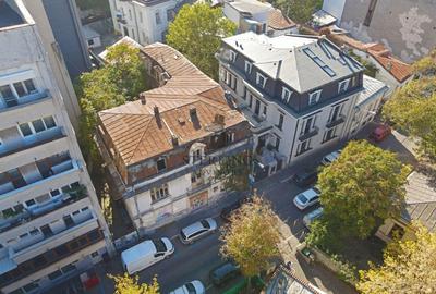 Imobil versatil in zona centrala - ideal resedinta, birou sau proiect - 8