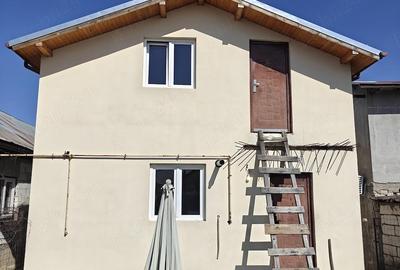 Casă cu 4 camere cu Teren 300 Mp în Central - 4