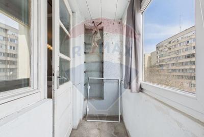 Apartament cu 3 camere semidecomandat în Colentina - 6