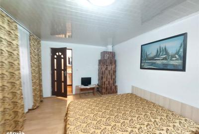 Casă cu 3 camere în Roșioru - 3