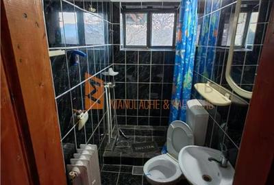 Casa tip P+1+M zona Vintila Voda - 25