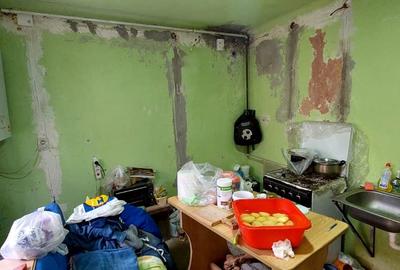 Casa 3 camere suprafata utila 80mp,si teren 960mp, spre vanzare in Sacel - 5