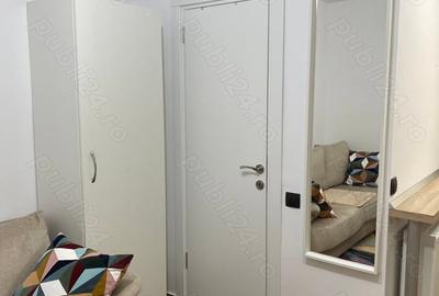 Garsonieră decomandată în 1 Decembrie 1918 - 3