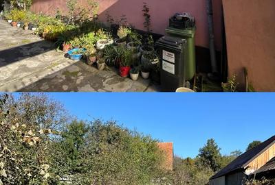 Casa de vanzare zona lini?tita, Zarne?ti - 9