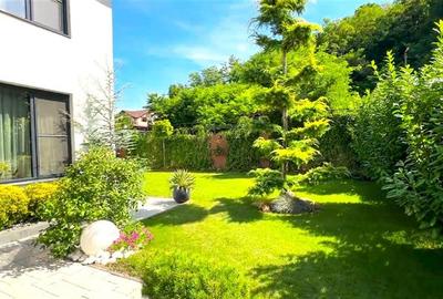 Casă individuală cu 4 camere cu Teren 830 Mp în Exterior Est - 12