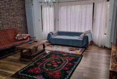Casă cu 5 camere cu Teren 377 Mp în Central - 3