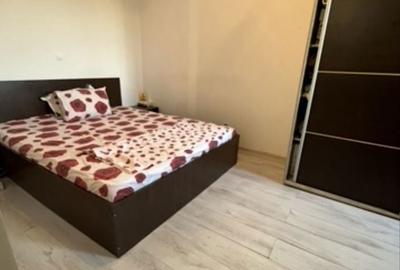 Apartament cu 2 camere nedecomandat în Central - 3