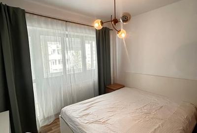 Apartament 3 camere - Aleea Sinaia, Doamna Ghica | Pet-friendly - 4