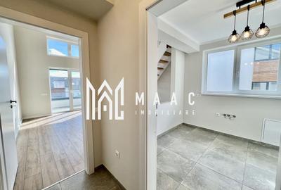 Apartament cu 4 camere decomandat în Turnișor - 10