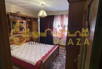 3 Camere | Zona ultracentrala | Loc de parcare | Utilat | Mobilat | - 5