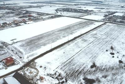 Terenuri ideale pentru proiecte rezidentiale 5–9 apartamente – Calea Medves - 5